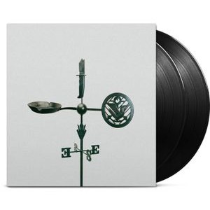 Jason Isbell And The 400 Unit - Weathervanes (Black 2LP)