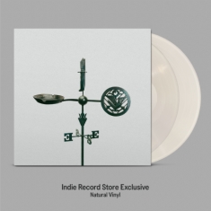 Isbell Jason & The 400 Unit - Weathervanes (Indie, Natural Color 2LP)