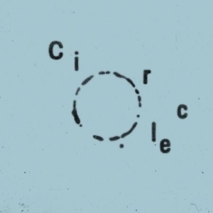 Onew - (Circle) (QR Ver.)