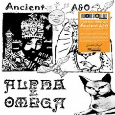 Alpha & Omega - Ancient A&O Rsd
