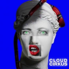 Cloud Cirkus - Cloud Cirkus - Gatefold Vinyl