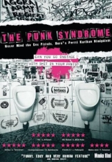 Documentary - Pertti Kurikan Nimipäivät - The Punk Syndrome