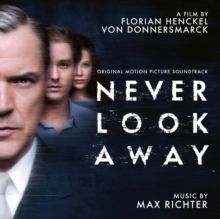 Max Richter - Never Look Away