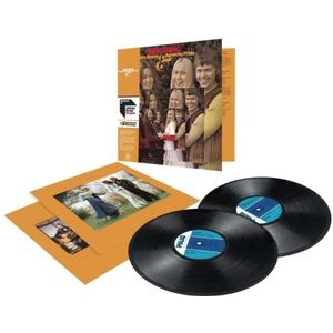 ABBA - Ring Ring (2Lp 50Th Anniversary)