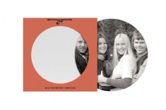 Abba - He Is Your Brother / Santa Rosa (picture disc)