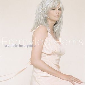 Emmylou Harris - Stumble into Grace (Ltd Color Vinyl)
