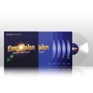 Various artists - Now that´s what i call eurovision song c