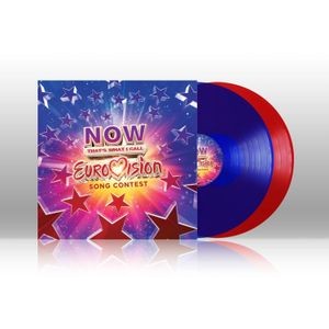 Various artists - Now that´s what i call eurovision song c
