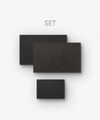 Agust D - D-DAY (Set) + D-DAY (Weverse Albums ver.) Set + Gift(WS)