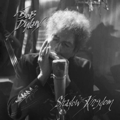 Bob Dylan - Shadow Kingdom (CD)