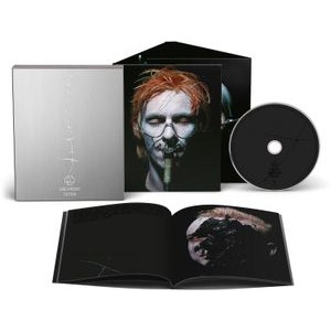 Rammstein - Sehnsucht (CD Anniversary Edition)
