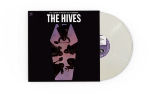 Hives The - The Death Of Randy Fitzsimmons (Indie Color Vinyl)