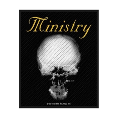 Ministry - MINISTRY THE MIND IS A TERRIBLE THING TO