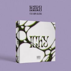 KARD - 6th Mini Album (ICKY) (Special Ver.)