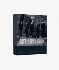 Txt - WORLD TOUR (ACT : LOVE SICK) IN SEOUL DIGITAL CODE (NO DVD, ONLY DIGITAL CODE)