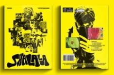 TAEYONG(NCT) - Mini 1th Album (SHALALA) (Archive Ver.)