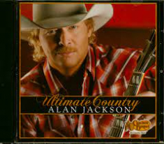 Alan Jackson - Ultimate Alan Jackson