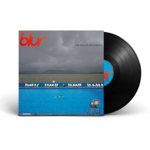Blur - The Ballad Of Darren