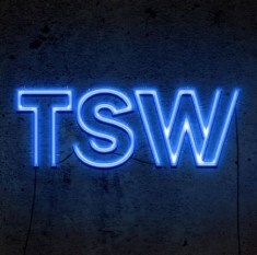 The Sigourney Weavers - TSW