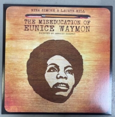 Nina Simone - Vs Lauryn Hill