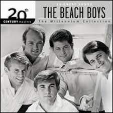 Beach Boys - Millennium Collection: 20Th Century Masters