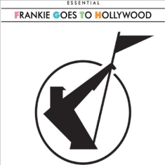 Frankie Goes To Hollywood - The Essential Frankie Goes to Hollywood
