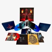 Ghost - Extended Impera Box Set (Scandinavian Edition)