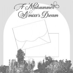 NMIXX - 3rd Single Album (A Midsummer NMIXX's Dream) (Random Ver.) + Photocard(WM)