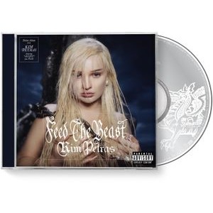 Kim Petras - Feed the beast