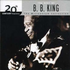 B.B. King - 20th Century Masters: Collection