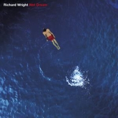 Richard Wright - Wet Dream (Blu-ray Audio Edition Remix/Remaster 2023)