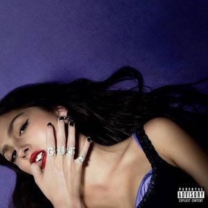 Olivia Rodrigo - Guts (Vinyl)