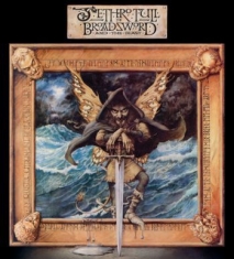 Jethro Tull - The Broadsword And The Beast (DVD+CD)
