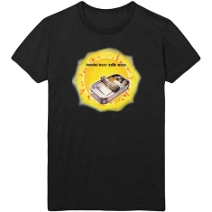 The Beastie Boys - Unisex T-Shirt: Hello Nasty (Small)