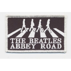 The Beatles - Abbey Road Standard Patch