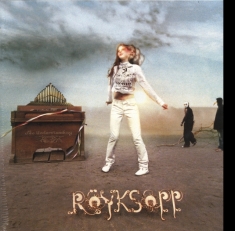 Röyksopp - The Understanding