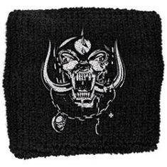 Motorhead - Fabric Wristband: War Pig (Loose)