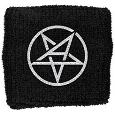 Anthrax - Fabric Wristband: Pentathrax (Loose)
