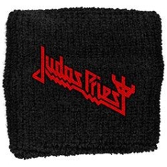 Judas Priest - Fabric Wristband: Logo (Loose)