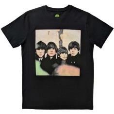 The beatles - Unisex T-Shirt: Beatles For Sale Album Cover (Medium)