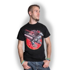 Judas Priest - Unisex T-Shirt: Screaming for Vengeance (Small)