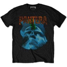 Pantera - Unisex T-Shirt: Far Beyond Driven World Tour (XX-Large)