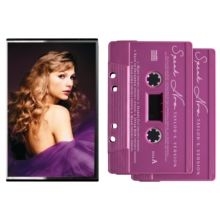 Taylor Swift - Speak Now (Taylor's Version) Orchid marb
