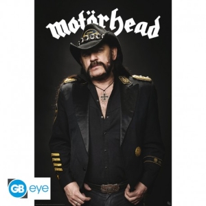 Motörhead - Lemmy  91,5 x 61 cm