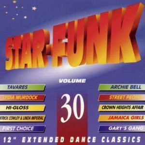Various artists - Star Funk Vol.30
