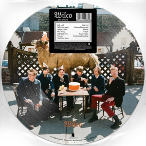 Wilco - Wilco