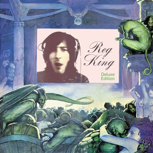 King Reg - Reg King - Deluxe 3Cd Edition