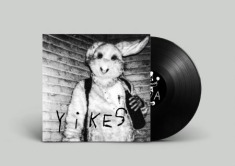 Yikes - S/T