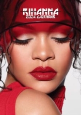 Rihanna - Rihanna 2024 Unofficial Calendar