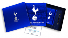 Tottenham Hotspur  Fc - Tottenham Hotspur  Fc 2024 Calendar & Di